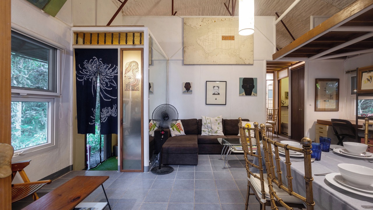 Photo of Livingroom in Lipa