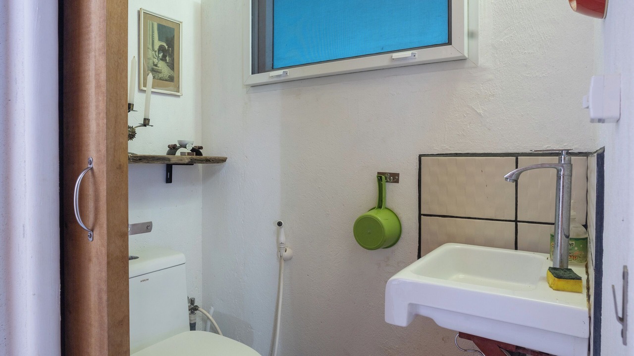 Photo of Bathroom in Lipa