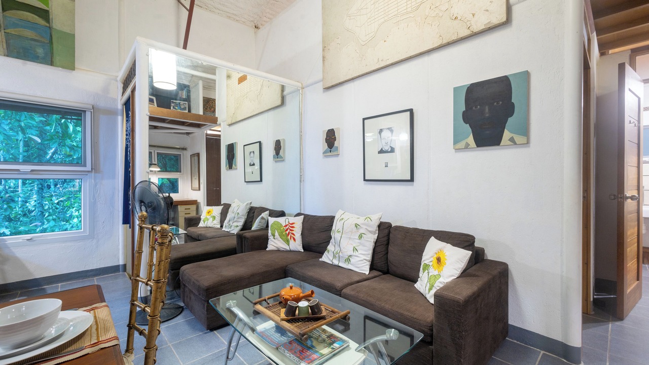 Photo of Livingroom in Lipa