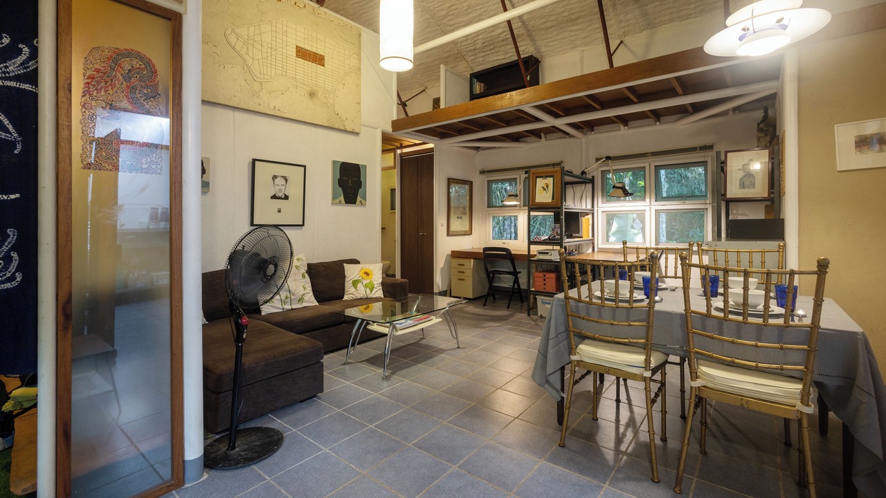 Photo of Livingroom in Lipa