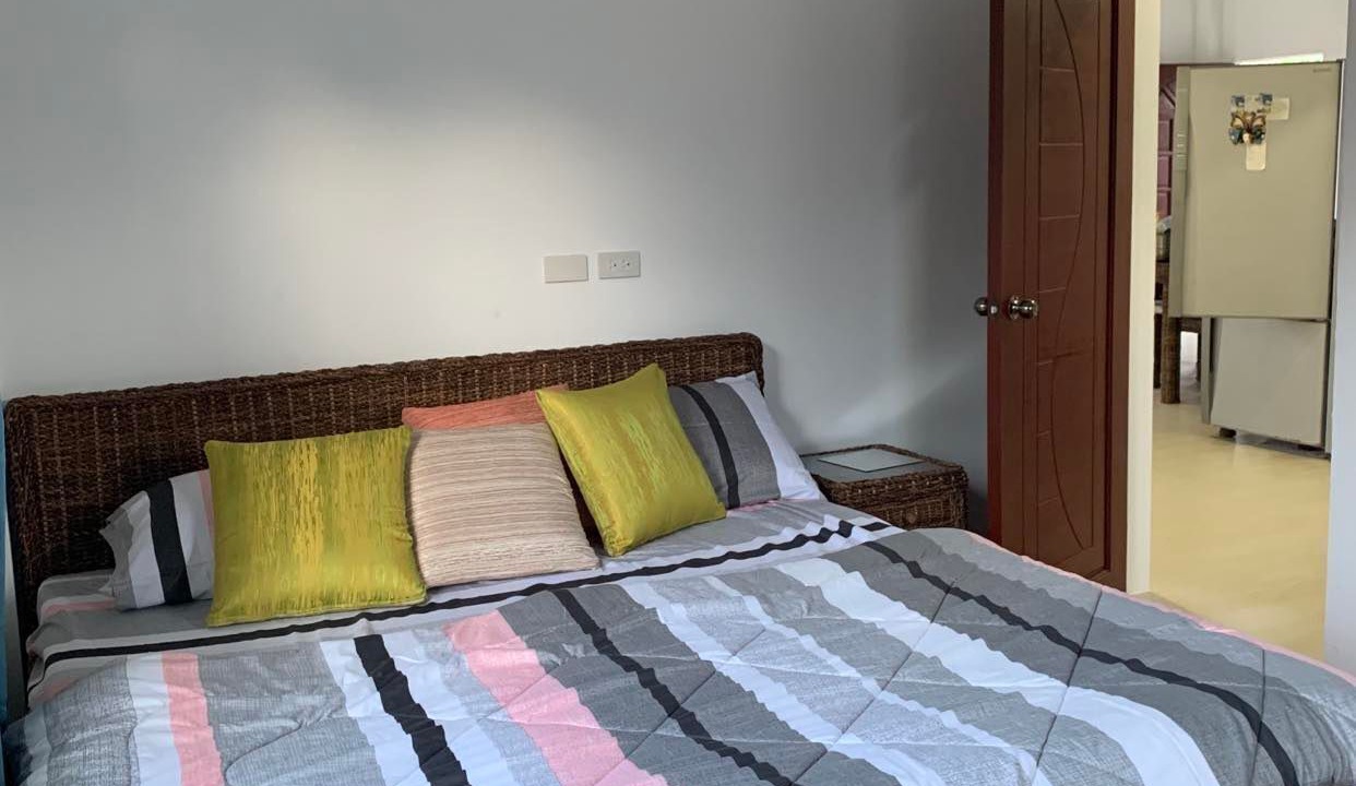 Photo of Bedroom in Totolan