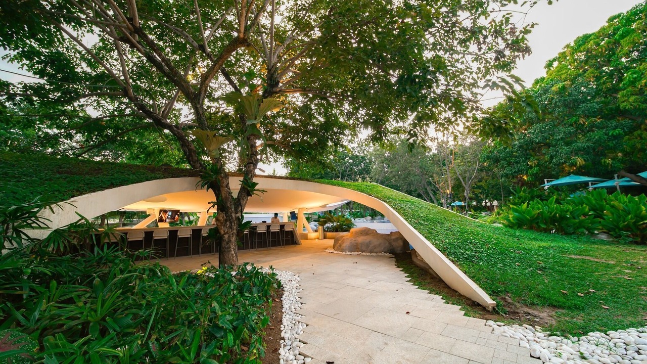 Photo of Patio Balcony in Maribago