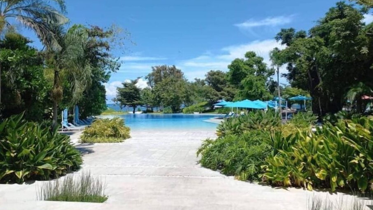 Photo of Outdoor in Maribago