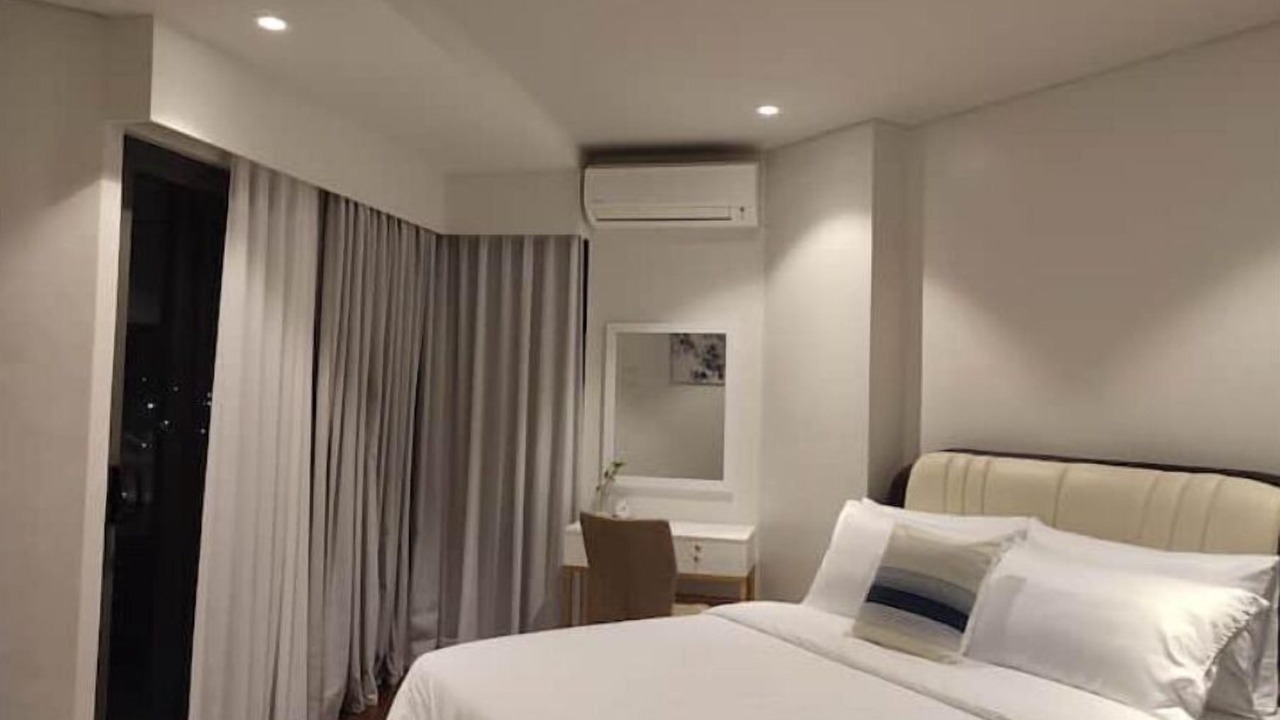 Photo of Bedroom in Maribago