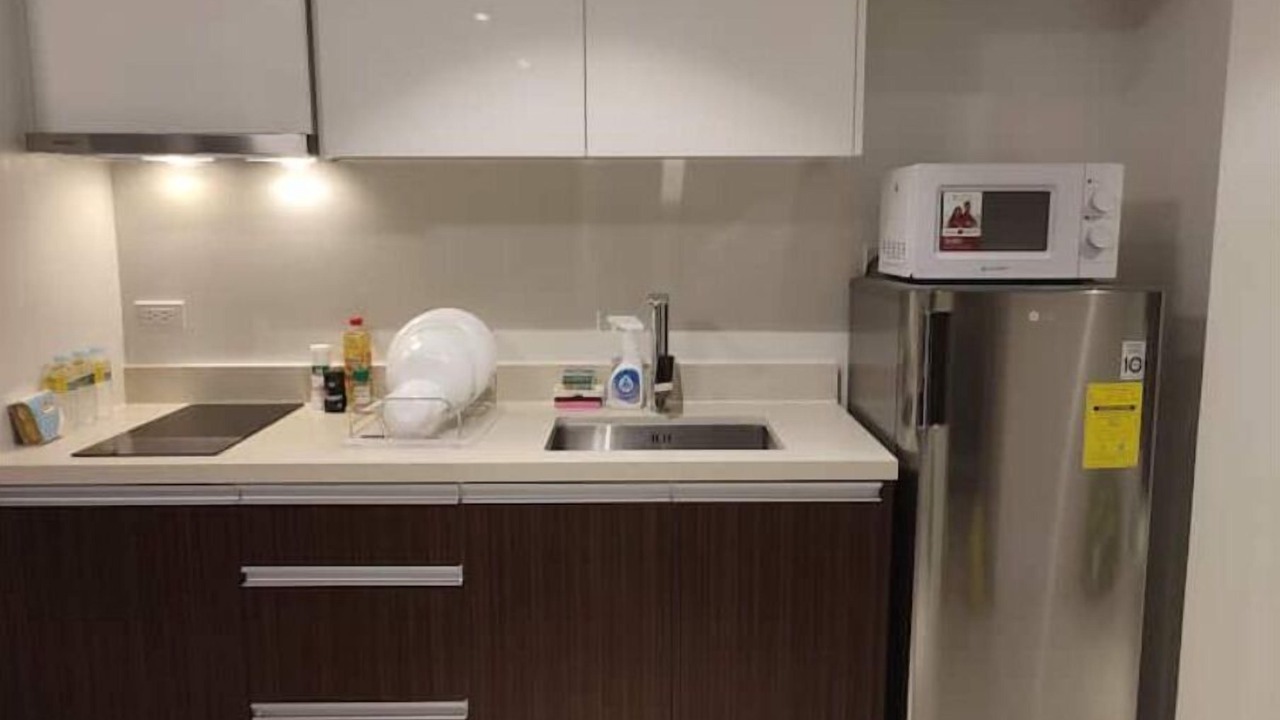 Photo of Kitchen in Maribago