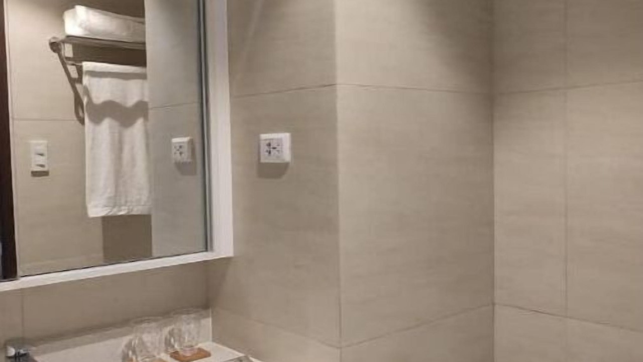 Photo of Bathroom in Maribago