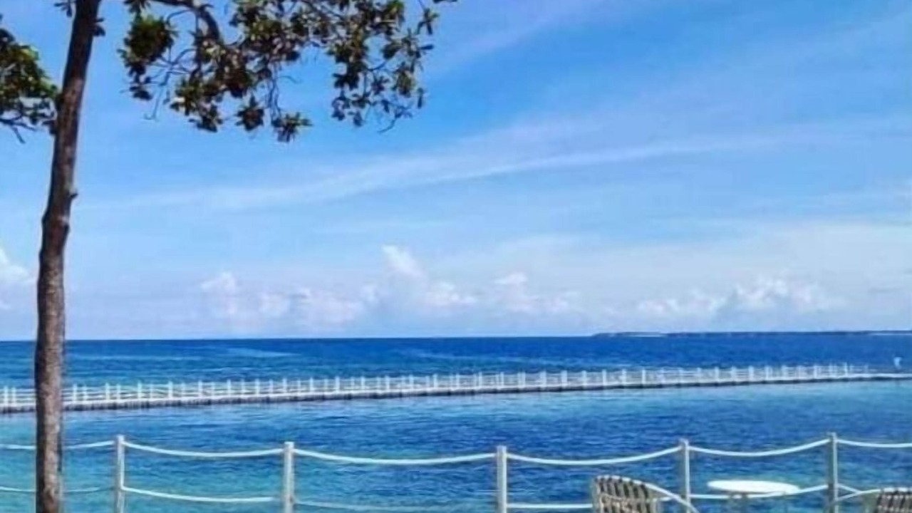 Photo of Outdoor in Maribago