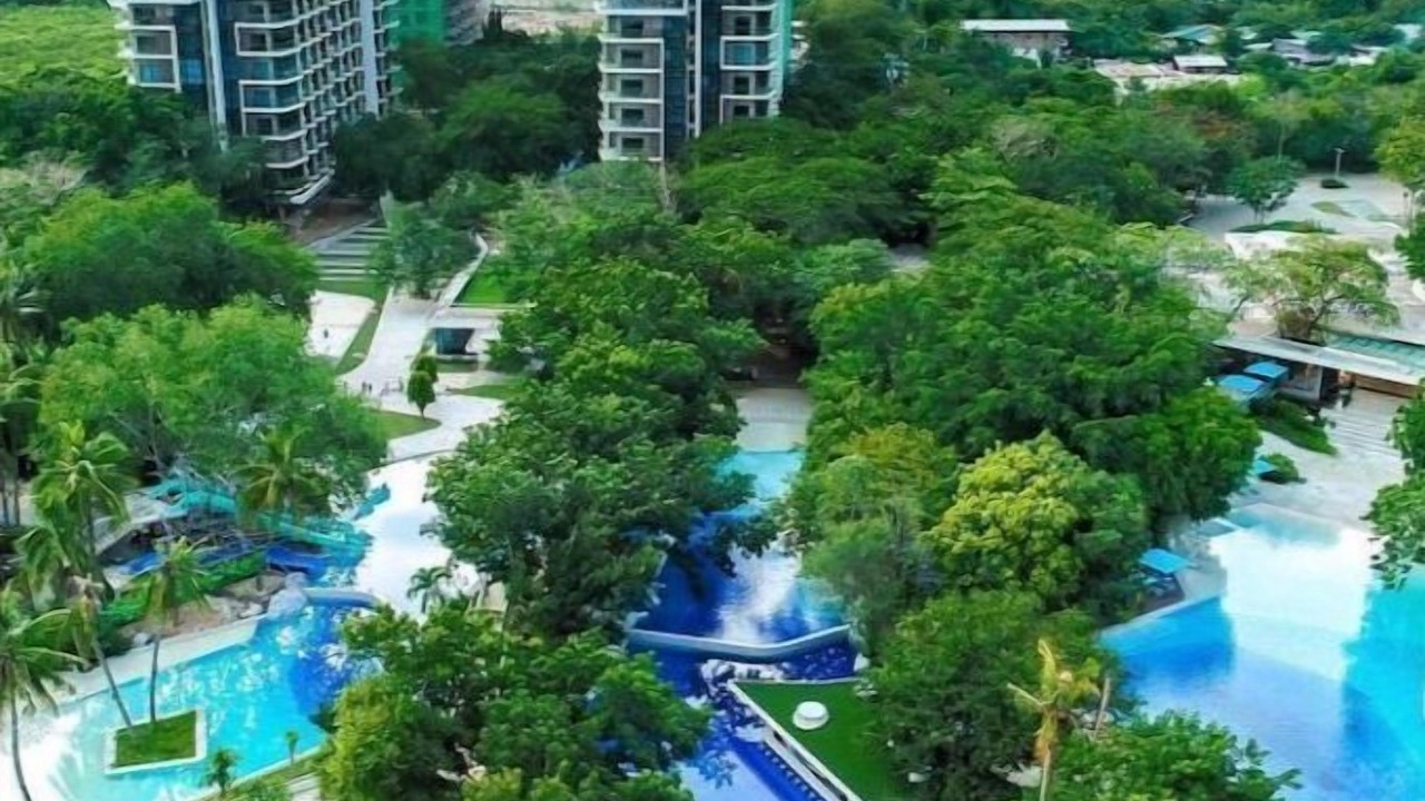Photo of Outdoor in Maribago