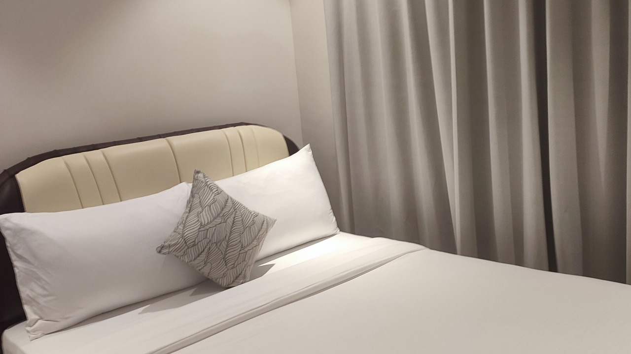 Photo of Bedroom in Maribago