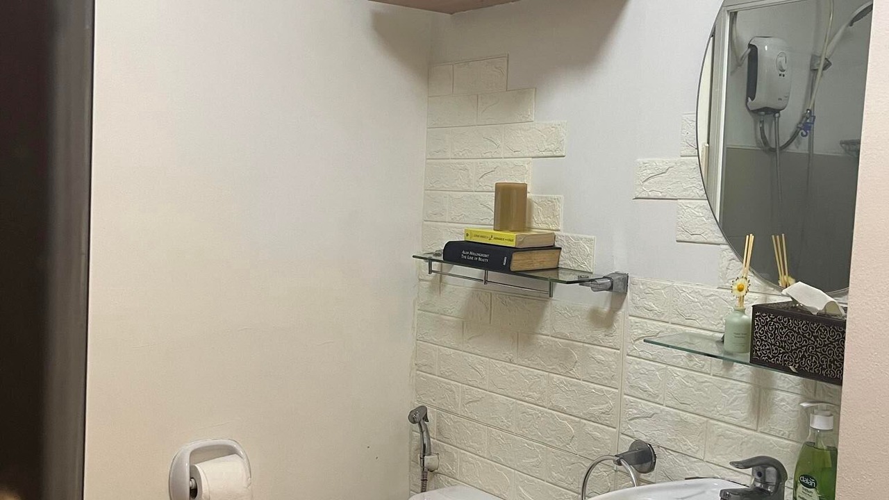 Photo of Bathroom in Poblacion District