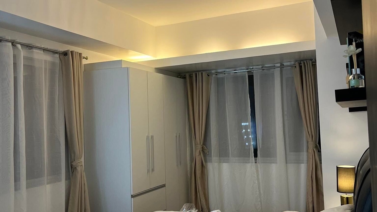 Photo of Bedroom in Poblacion District