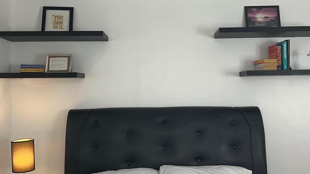 Photo of Bedroom in Poblacion District