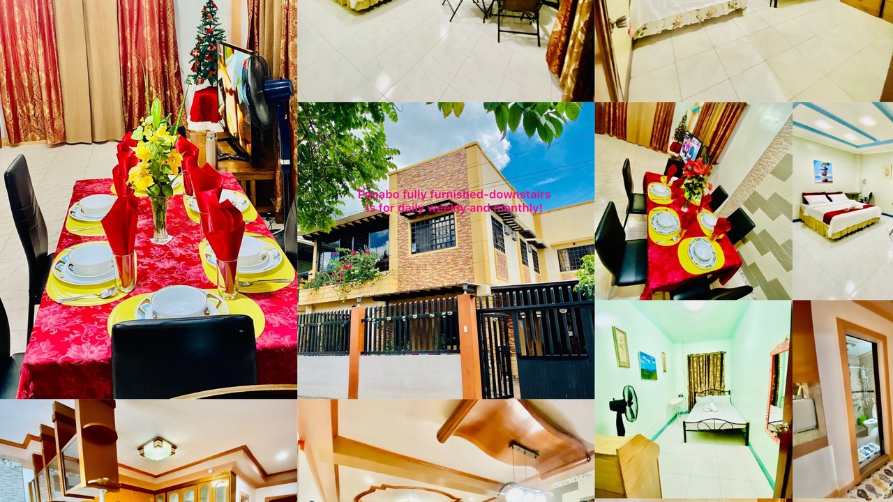 Photo of Bedroom in Davao
