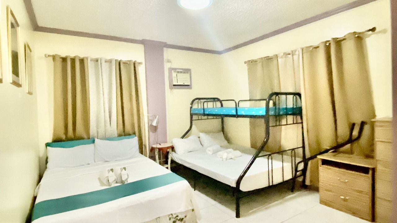 Photo of Bedroom in Davao