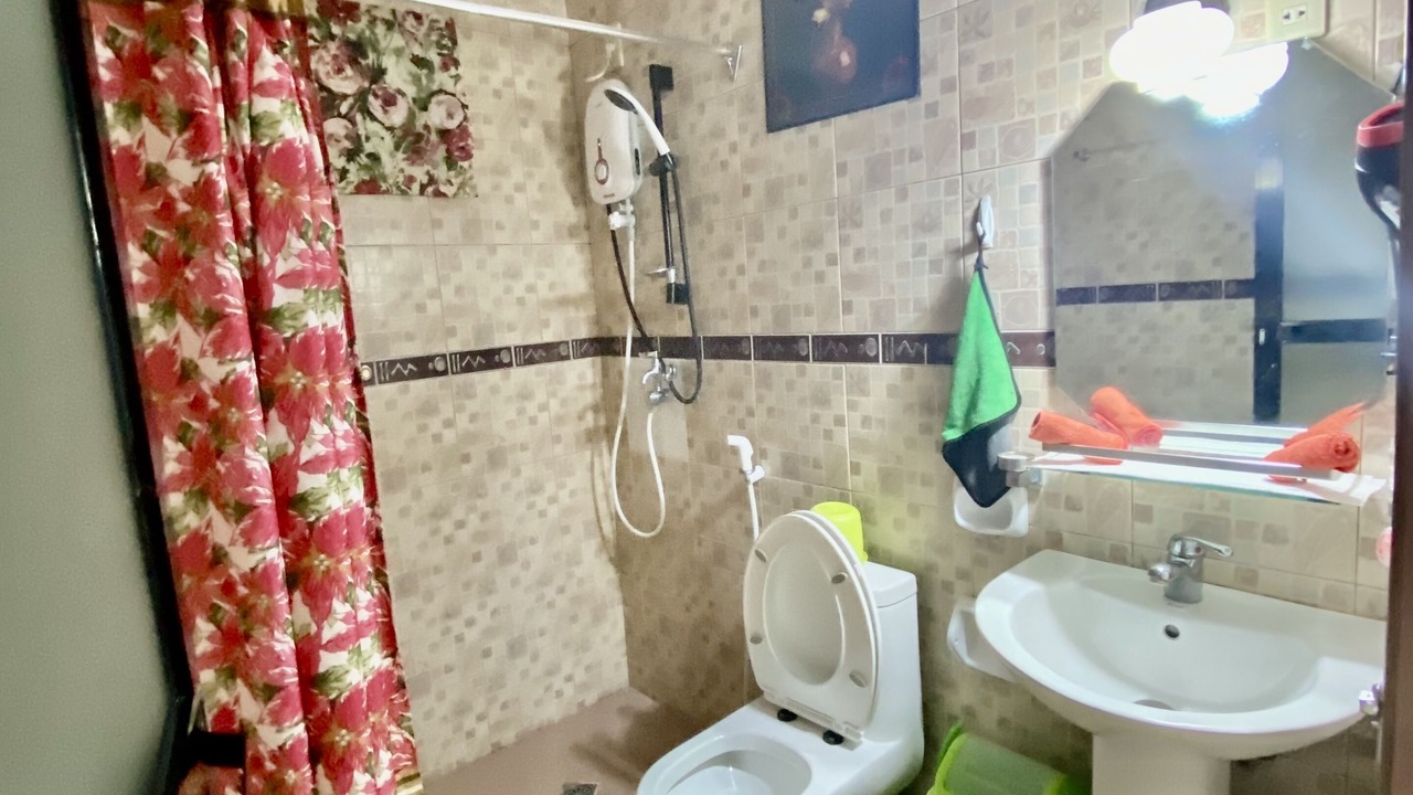 Photo of Bathroom in Davao