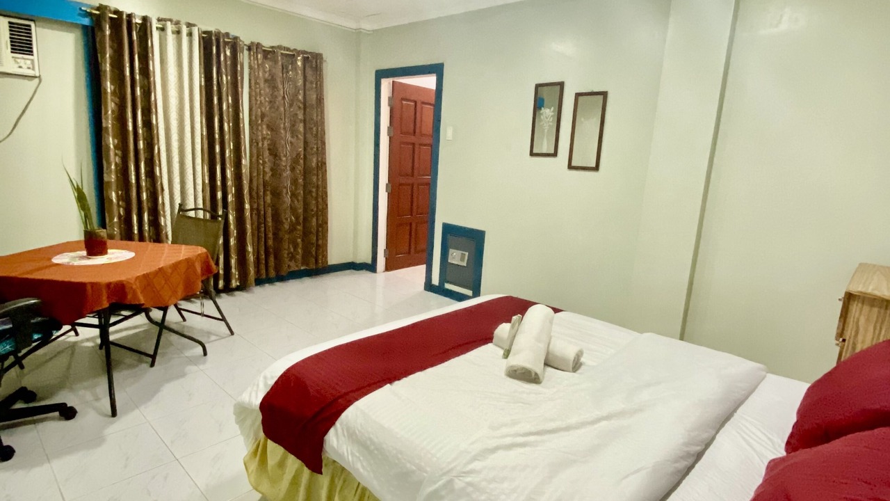 Photo of Bedroom in Davao