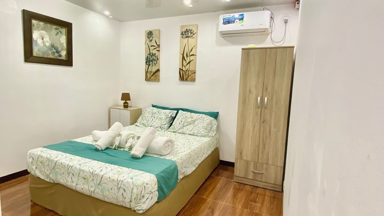 Photo of Bedroom in Davao