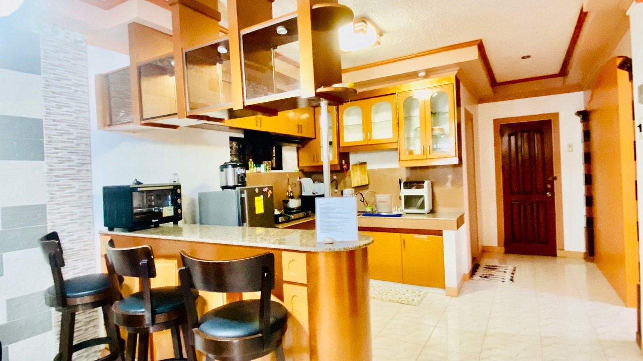 Photo of Kitchen in Davao