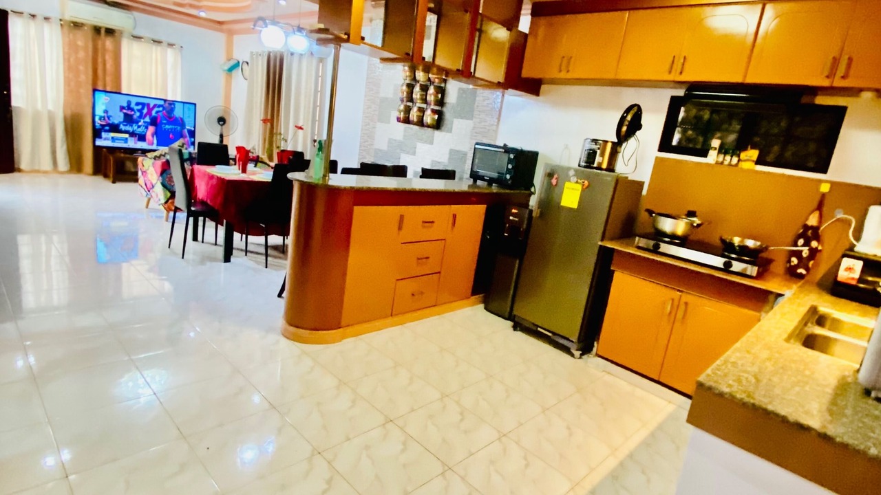 Photo of Kitchen in Davao