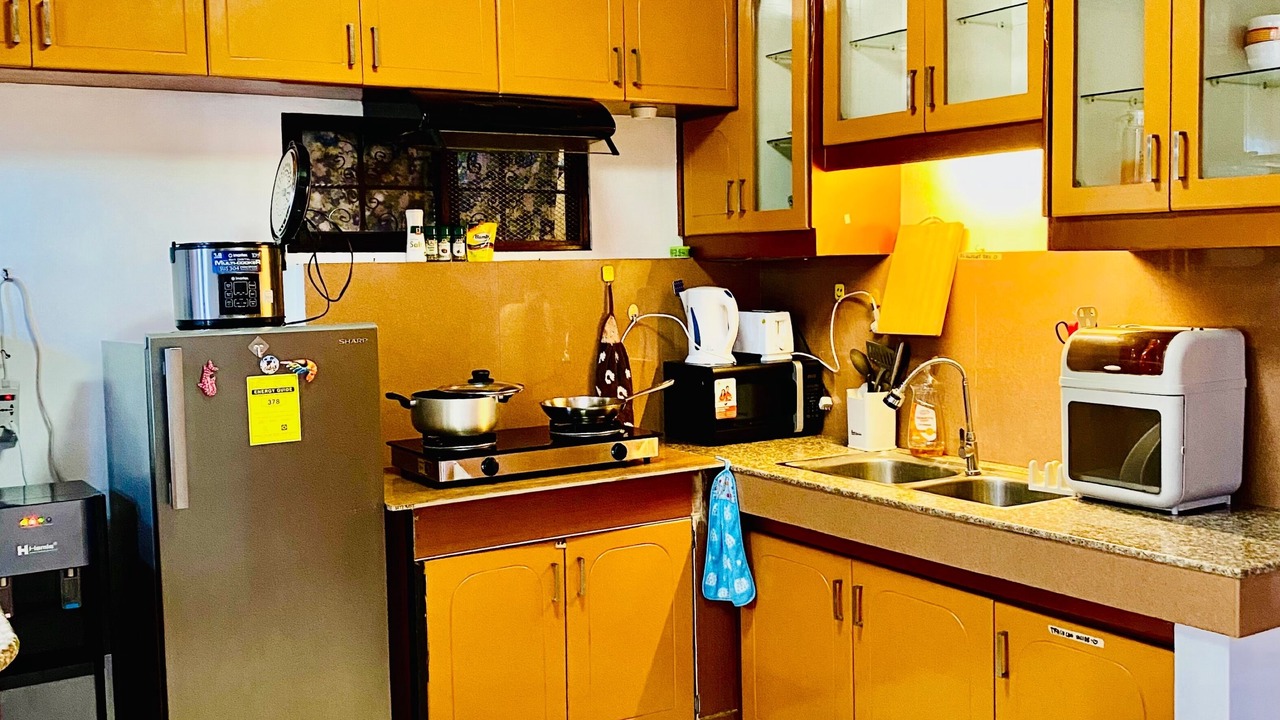 Photo of Kitchen in Davao