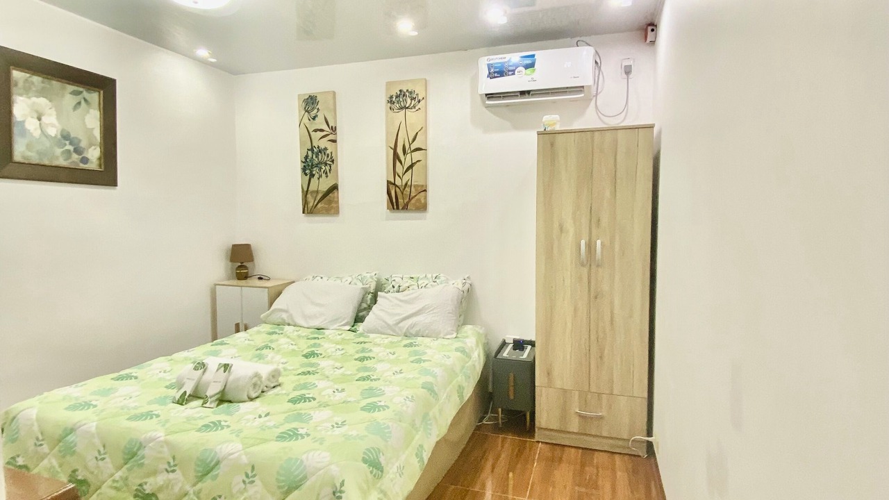 Photo of Bedroom in Davao