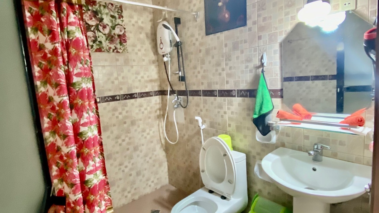 Photo of Bathroom in Davao