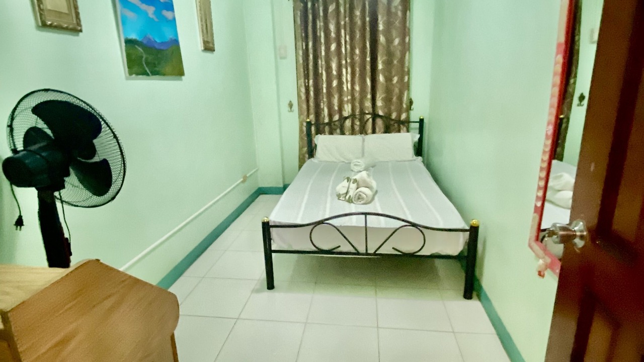 Photo of Bedroom in Davao