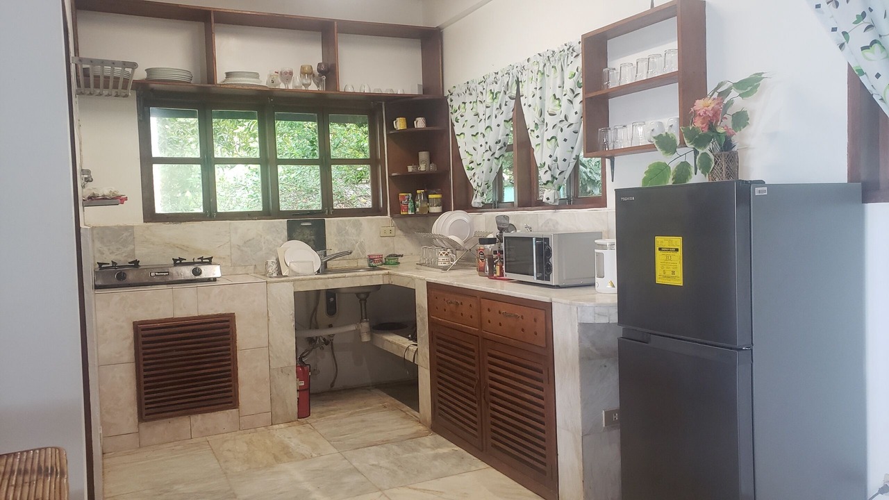 Photo of Kitchen in Cajidiocan