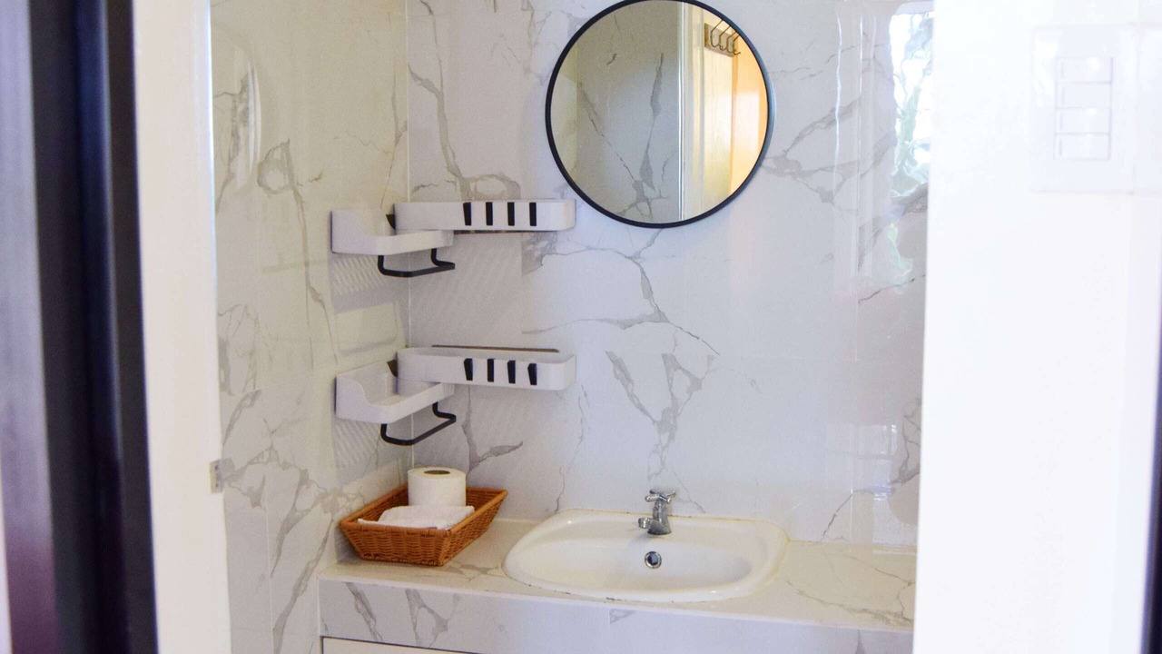 Photo of Bathroom in Valencia