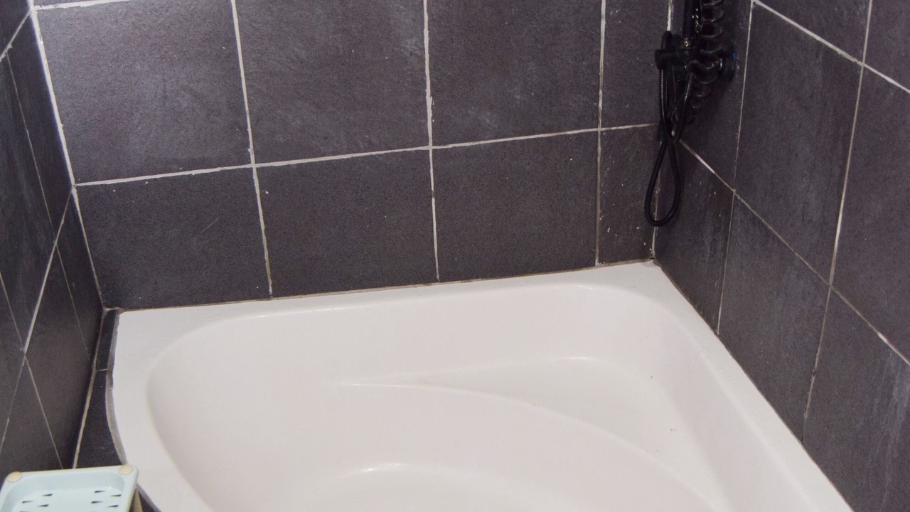 Photo of Bathroom in Valencia