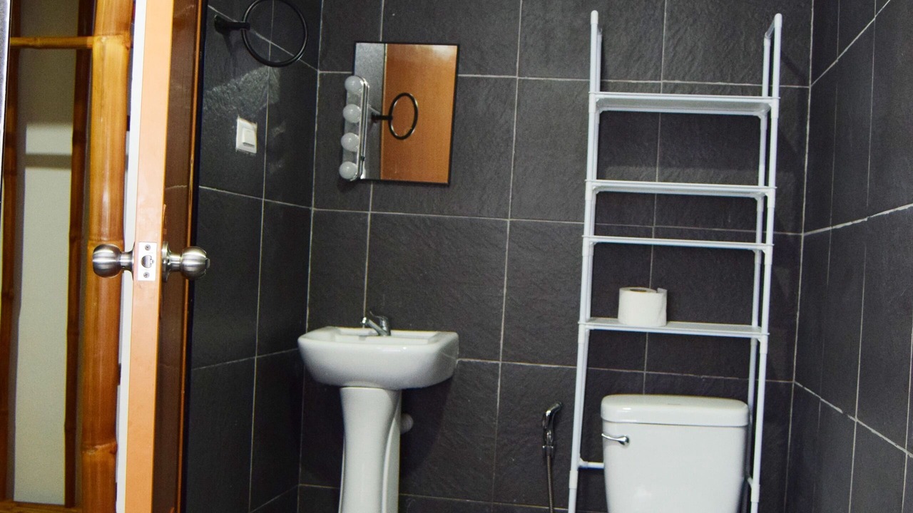 Photo of Bathroom in Valencia