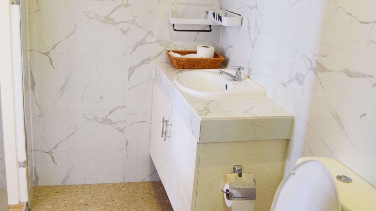 Photo of Bathroom in Valencia