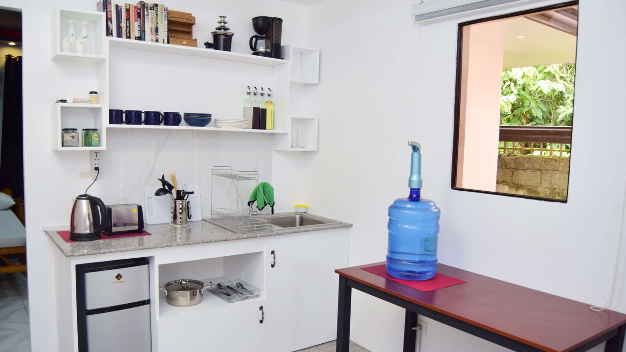 Photo of Kitchen in Valencia