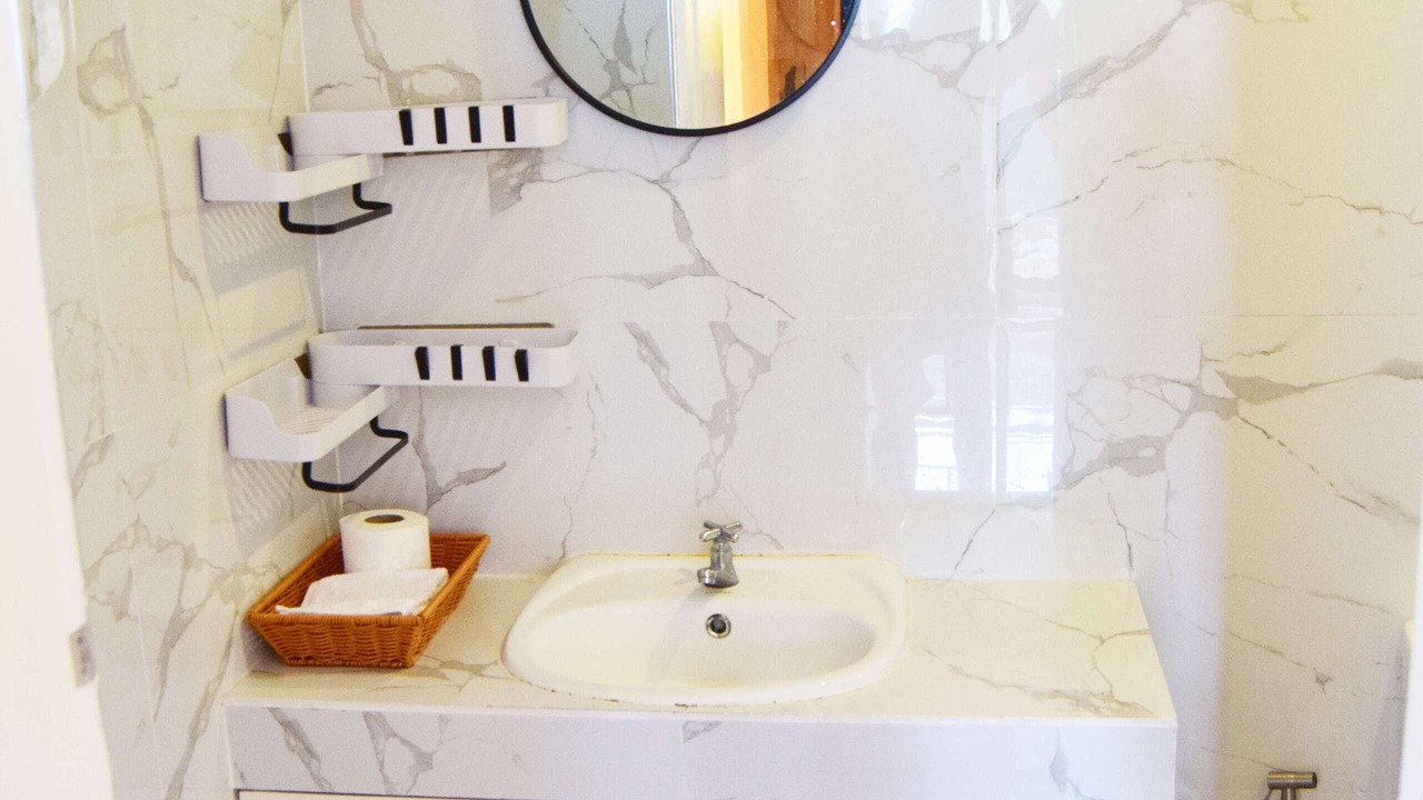 Photo of Bathroom in Valencia