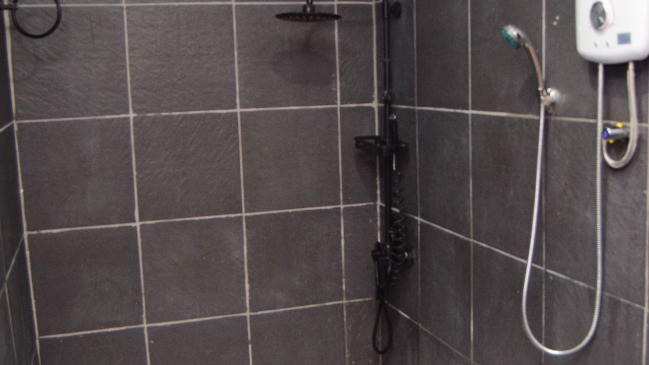 Photo of Bathroom in Valencia