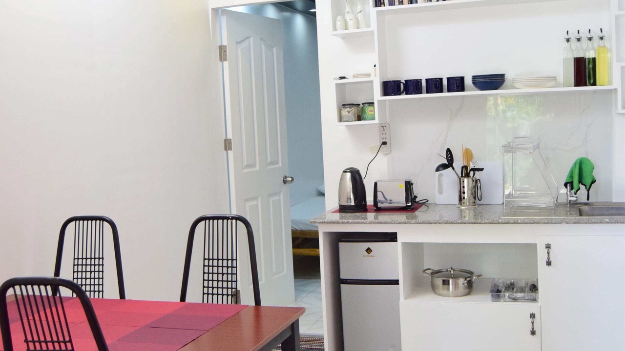 Photo of Kitchen in Valencia