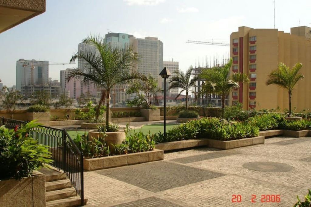 Photo of Outdoor in Ermita