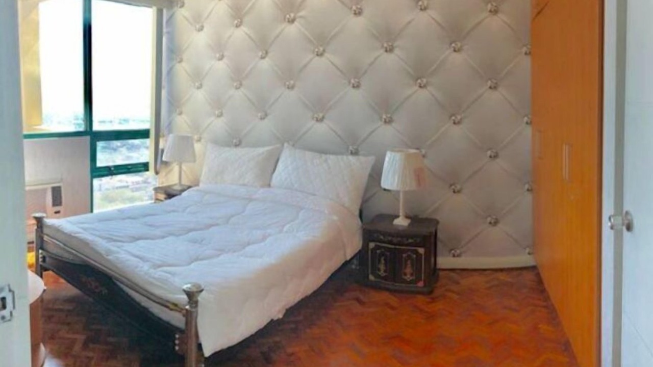 Photo of Bedroom in Ermita