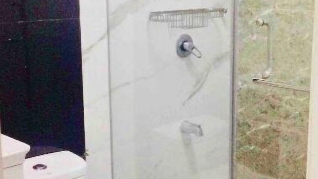 Photo of Bathroom in Ermita