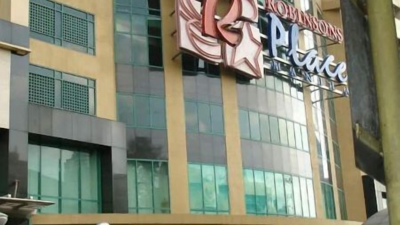 Photo of Outdoor in Ermita