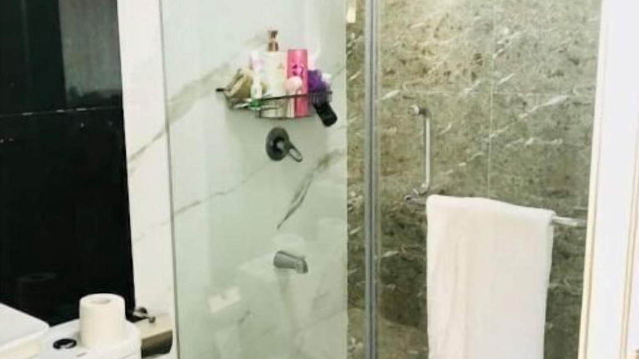Photo of Bathroom in Ermita