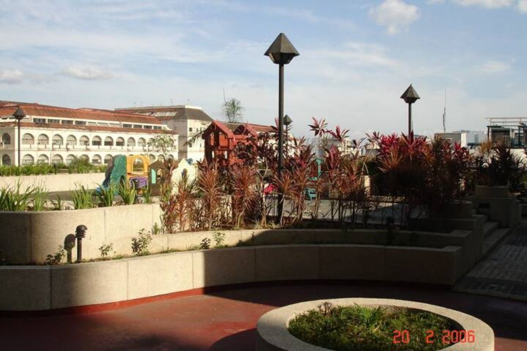 Photo of Outdoor in Ermita