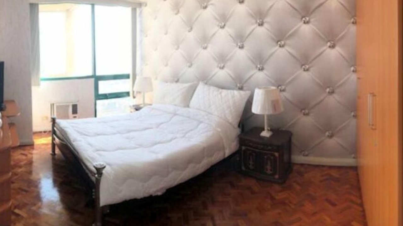 Photo of Bedroom in Ermita