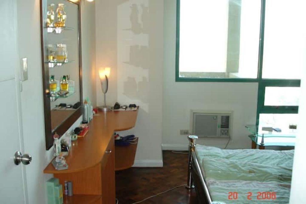 Photo of Bedroom in Ermita