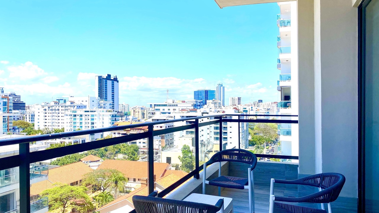 Photo of Outdoor in Downtown Santo Domingo