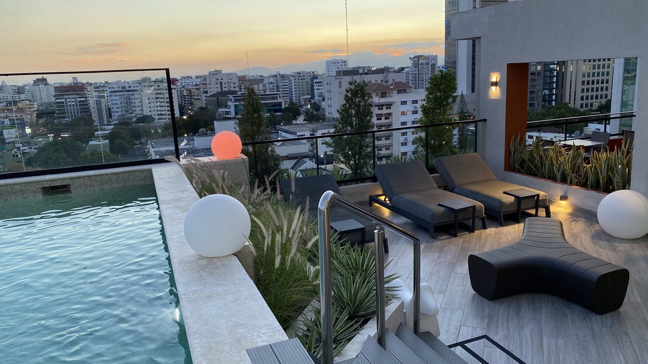 Photo of Outdoor in Downtown Santo Domingo