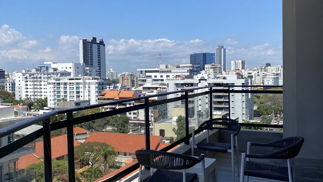 Photo of Outdoor in Downtown Santo Domingo