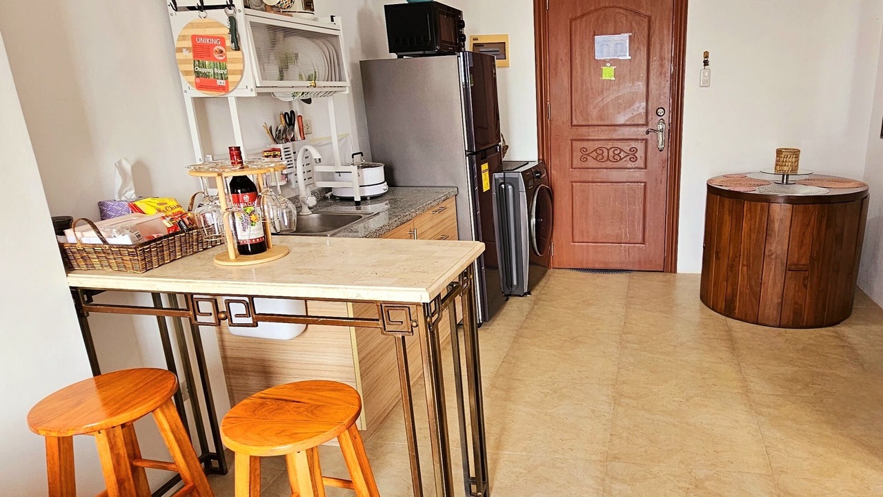 Photo of Kitchen in Guadalupe