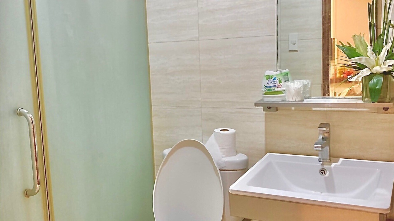 Photo of Bathroom in Cebu
