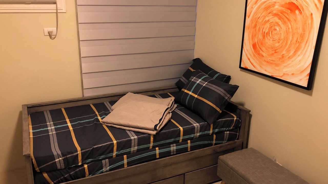 Photo of Bedroom in Bonifacio Global City
